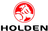 HOLDEN