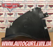 bmw-51758045196 Щиток П Нж -M-