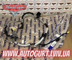 Шланг гідропідсилювача