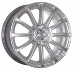 LAWU LW140 супер серебро