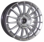 LAWU LW186 супер серебро