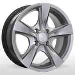 LAWU RX515 супер черный