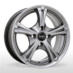 LAWU ZL1469 супер черный