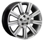 LAND ROVER LandRover (LR4) серебро