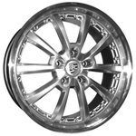 PORSCHE Porsche (P04 KR604) HPL