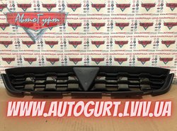Решітка верхня Mitsubishi ASX 2013- , Оutlander sport 13-
