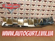 chrysler-68078286ab Накладка бампера