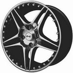 ARAYS A-111 серебро