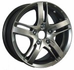 DARWIN H105 супер серебро