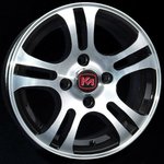 KORMETAL KM 133 Storm BD