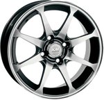 KORMETAL KM 883 Summit BD