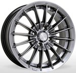 LAWU LW145 супер черный