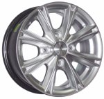 LAWU LW197 серебро