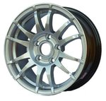 LAWU RX105 супер серебро