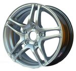 LAWU RX542 супер серебро