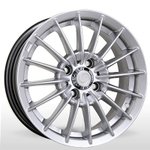 LAWU SL145 супер серебро