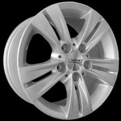 Lawu WX035 7,5x16 5x112 ET 37 Dia 66,6 (MB)