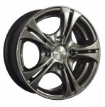 LAWU WX680 супер черный