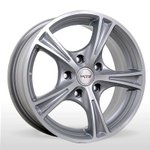 LAWU YL232 супер черный