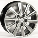 LEXUS Lexus AF820 супер серебро