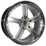 PORSCHE Porsche KR661 CHP1