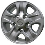 TOYOTA Toyota (TY20 KR589) HP