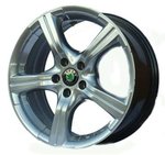 LAWU LW225 супер черный