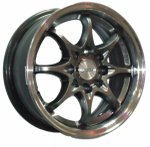 LAWU ZL1327 супер черный