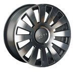 VOLKSWAGEN Audi (A8) MG