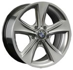 BMW BMW (B34 WR556) хром серебро