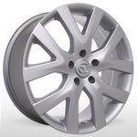 MAZDA Mazda A050 серебро