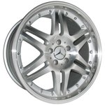 MERCEDES Mercedes (MB4 KR309) HP