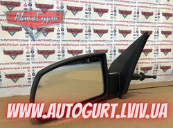 Зерк. Лев. KIA RIO. 06-09