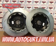 volvo-31454287 BREMSSCHEIBENSATZ