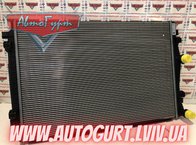 vag-5q0121251gr WASSERKUEH